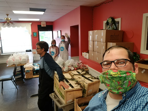 Herrin House of Hope