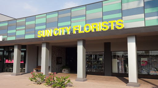 Sun City Florists, Cards and Gifts, 14629 N Del Webb Blvd, Sun City, AZ 85351, USA, 