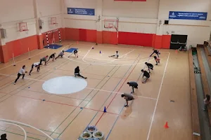 Küçükköy Anatolia İMAM HATIP SCHOOL Gym image