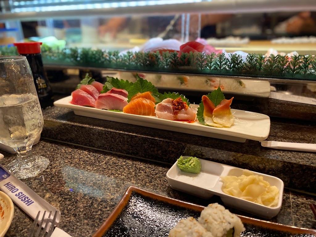 Hiro Sushi 85258