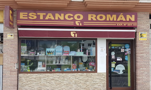 Estanco Román