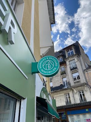 M&B immobilier à Pau
