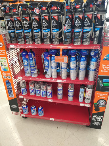 Auto Parts Store «AutoZone», reviews and photos, 4235 S Redwood Rd, Taylorsville, UT 84123, USA