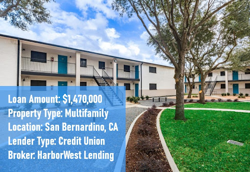 Colin Dubel - Commercial Real Estate Mortgage Broker (SoCal) image