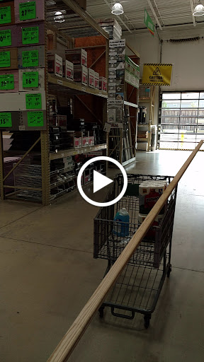 Home Improvement Store «Menards», reviews and photos, 220 W North Ave, West Chicago, IL 60185, USA