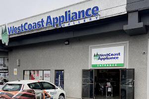 WestCoast Appliance Gallery