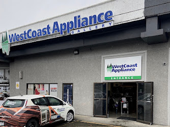 WestCoast Appliance Gallery