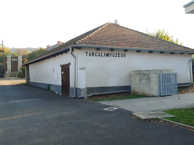 Tarcali Múzeum