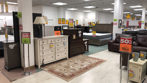 Department Store «Bon-Ton», reviews and photos, 1090 Union Rd, West Seneca, NY 14224, USA