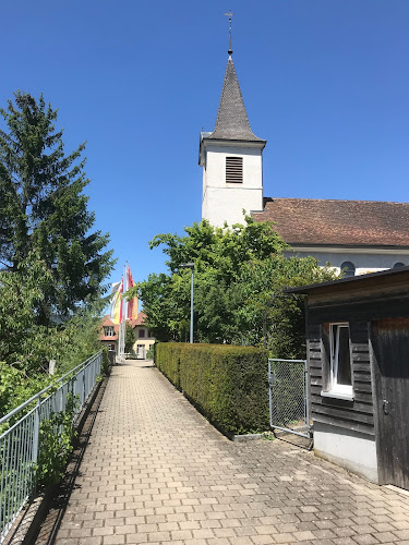Römisch-katholische Kirche St. Josef - Delsberg