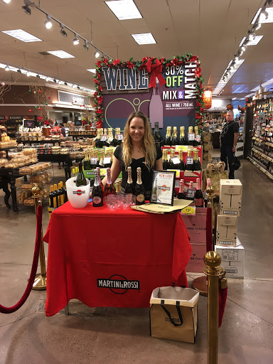 Grocery Store «Ralphs Fresh Fare», reviews and photos, 3455 Del Mar Heights Rd, San Diego, CA 92130, USA