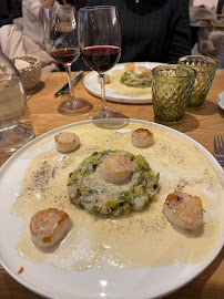 Les plus récentes photos du Restaurant Madame BLEUE à Roquebrune-Cap-Martin - n°1