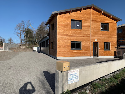 Equip'elec Sarl à Chorges