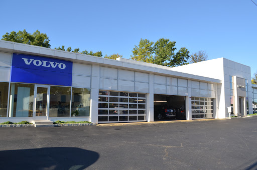 Car Dealer «Prestige Volvo», reviews and photos, 285 NJ-10, East Hanover, NJ 07936, USA