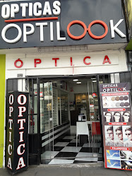 Opticas Optilook