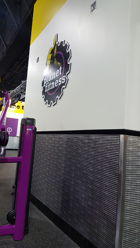 Gym «Planet Fitness», reviews and photos, 4907 W Bell Rd, Glendale, AZ 85308, USA