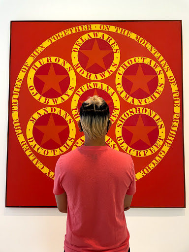 Art Museum «The Rose Art Museum», reviews and photos, 415 South St, Waltham, MA 02453, USA