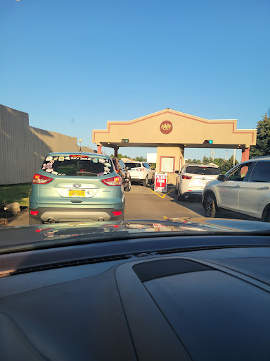 Drive-in Movie Theater «The Transit Drive-in Theatre», reviews and photos, 6655 S Transit Rd, Lockport, NY 14094, USA