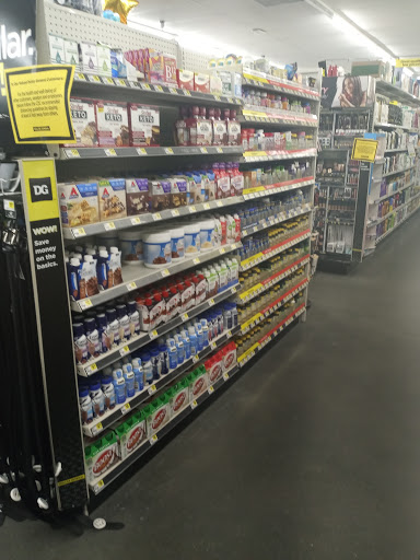 Discount Store «Dollar General», reviews and photos, 6134 E Broad St, Douglasville, GA 30134, USA