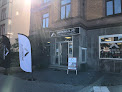 SmokingBljad Shisha & Vape Shop Frankfurt am Main