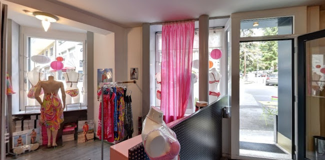 Rezensionen über Boutique Anaïs in Montreux - Kosmetikgeschäft