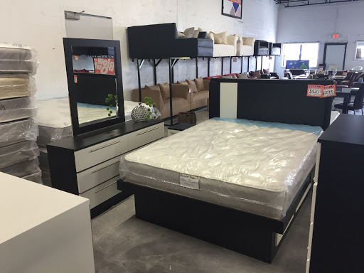 Furniture Store «SmartBuy Furniture», reviews and photos, 475 E Okeechobee Rd, Hialeah, FL 33010, USA