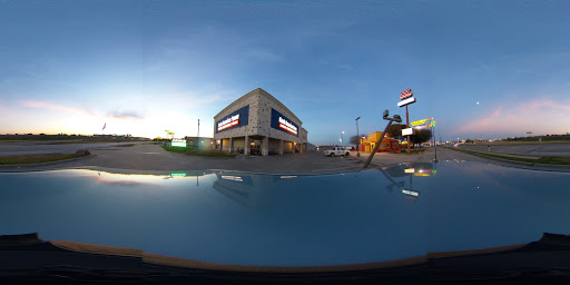 Check Cashing Service «Cash America Pawn», reviews and photos, 2618 I-20, Grand Prairie, TX 75052, USA