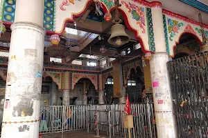 Sheetla Mata Temple image