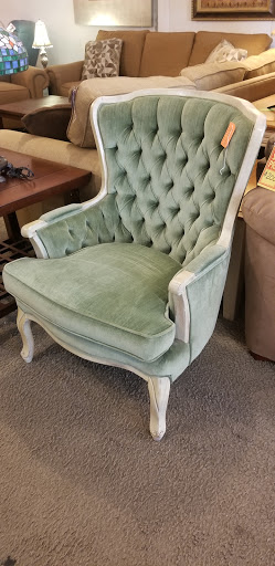 Used Furniture Store «Consignment Furniture Gallery», reviews and photos, 1111 Court St, Clearwater, FL 33756, USA