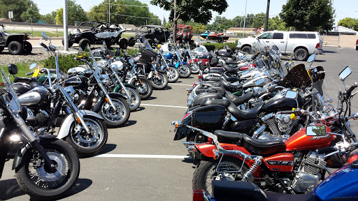 Motorcycle Dealer «Birds of Prey Motorsports», reviews and photos, 721 Hannibal St, Caldwell, ID 83605, USA