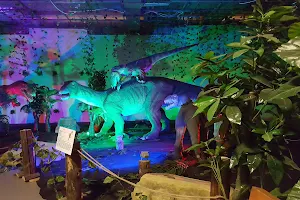 Dino Park "Rex" image