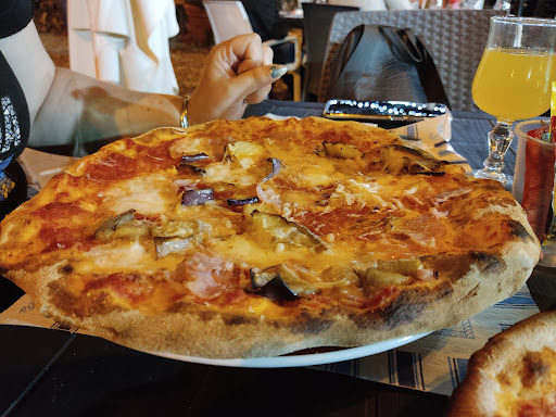 Calipso Pub Pizzeria- Ristorante in Scilla, Città Metropolitana di Reggio Calabria