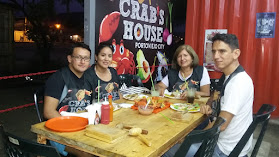 Cangrejal Crab's House Portoviejo city Mariscos Y Algo Mas...