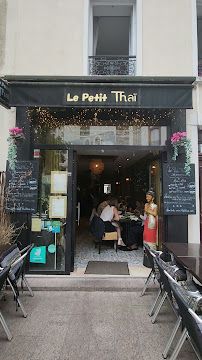 Photos du propriétaire du Restaurant thaï Le Petit Thaï à Puteaux - n°2