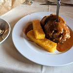 Photo n°3 de l'avis de Marco.r fait le 23/02/2021 à 11:48 sur le  Rifugio Campolongo à Rotzo