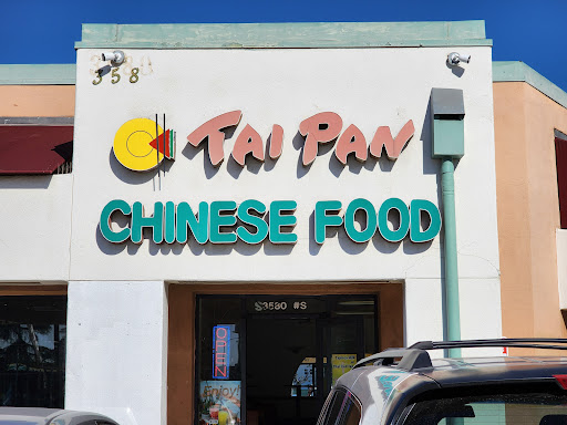 Tai Pan Chinese Food image