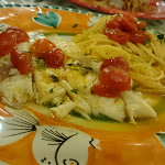 Photo n°2 de l'avis de Mari. fait le 14/06/2017 à 22:53 sur le  Ristorante Aglio olio & Pomodoro Ischia - Ristorante di Mare - Fish Restaurant in Ischia Ponte à Ischia