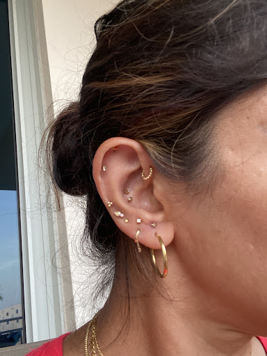 Explore morbid tattoo ideas, creative tattoo ideas in Fort Walton Beach, available at Piercings by Torrie