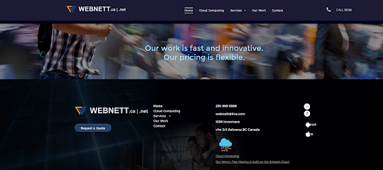 Webnett.net