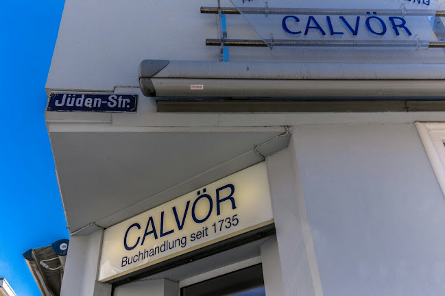 Akademische Buchhandlung Calvör GmbH - Buchhandlung