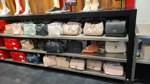 Shopping Mall «Las Americas Premium Outlets», reviews and photos, 4211 Camino De La Plaza, San Diego, CA 92173, USA