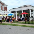 Suffolk Visitor Center