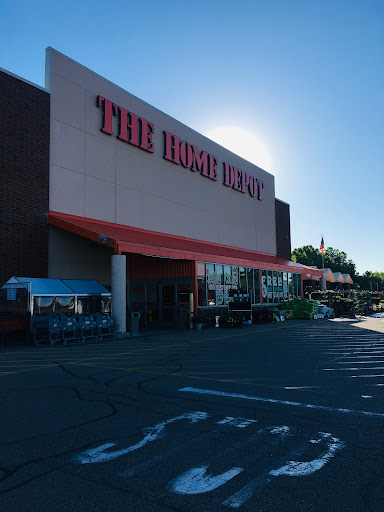 Home Improvement Store «The Home Depot», reviews and photos, 3220 Denmark Ave, Eagan, MN 55121, USA