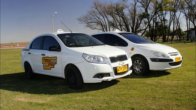 Opiniones de TAXI JPA en Cardona - Servicio de taxis