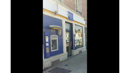 Photo du Banque LCL Banque et assurance à Fismes