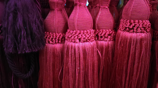 Fabric Store «Fabric Place Basement», reviews and photos, 321 Speen St, Natick, MA 01760, USA