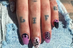 Amy's Nails image