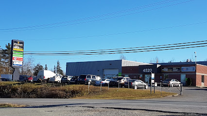 Centre d'inspection automobile CAA-Québec