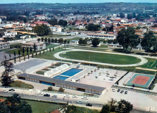Centre de loisirs Stade Langonnais Athlétisme Langon