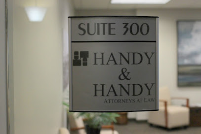 Handy & Handy Attorneys At Law